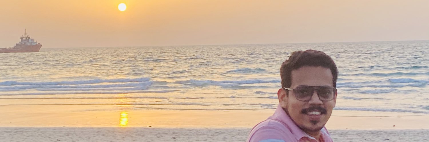 OPArjun's profile banner image