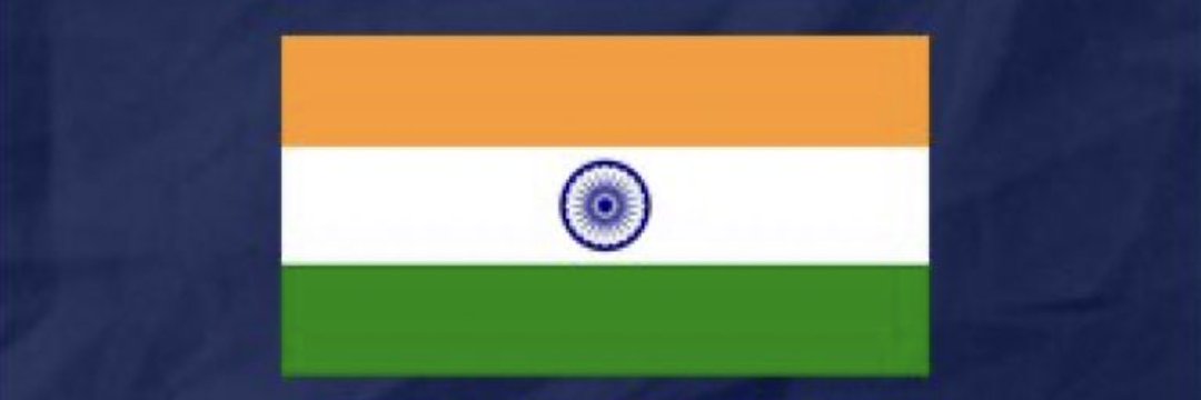🌅Kiran🇮🇳 banner
