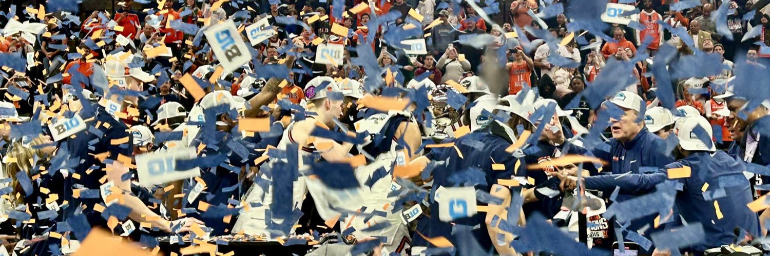 jamie lance🍀 banner