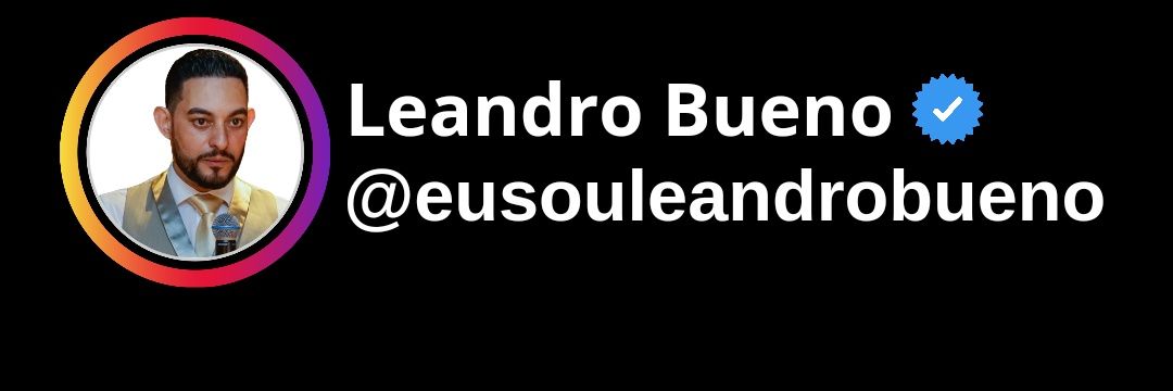 euleandrobueno's profile banner image
