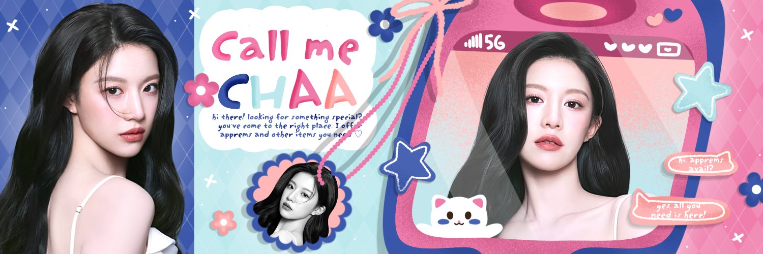 🧩 chaa backup banner