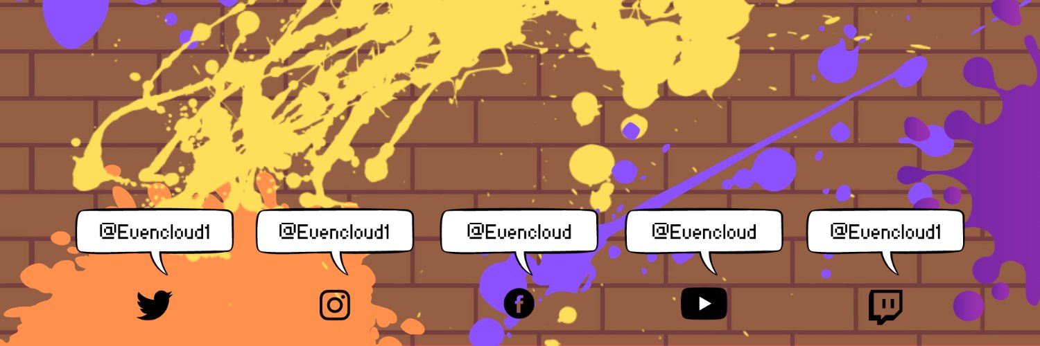 Evencloud1's profile banner image