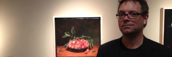 The Real Ted Mills banner