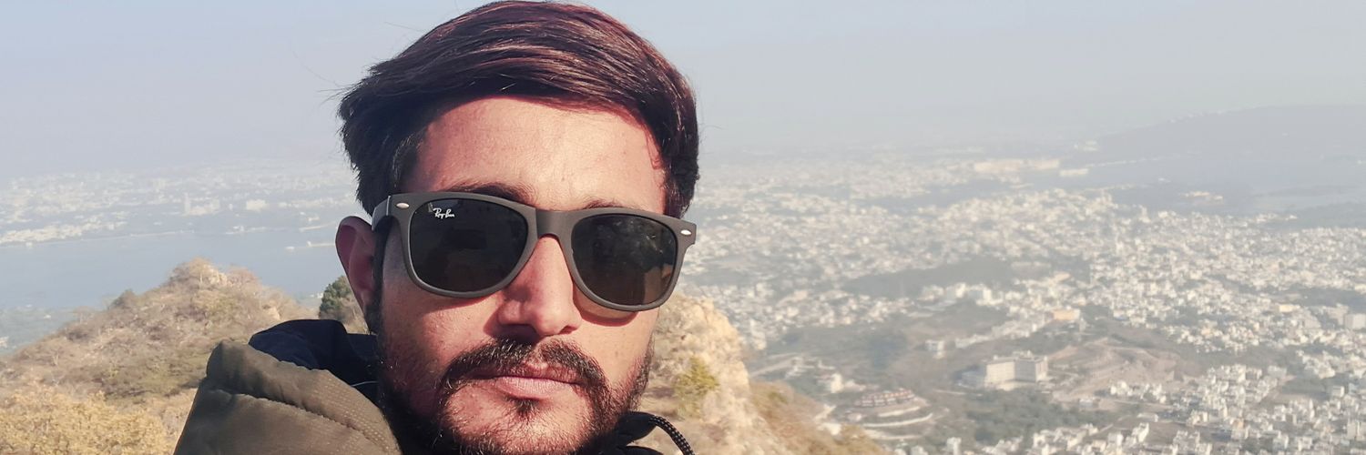 Kushaljanwa's profile banner image