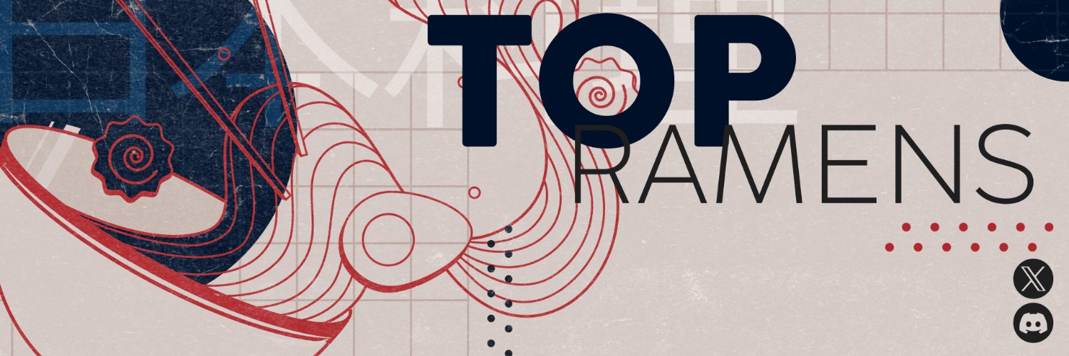 Topramens's profile banner image