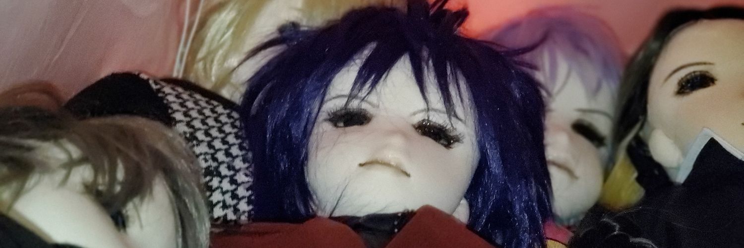 KeunV's profile banner image