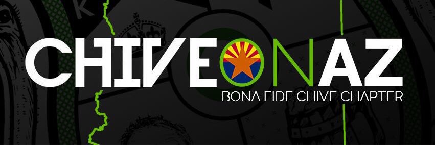 ChiveOnAZ banner