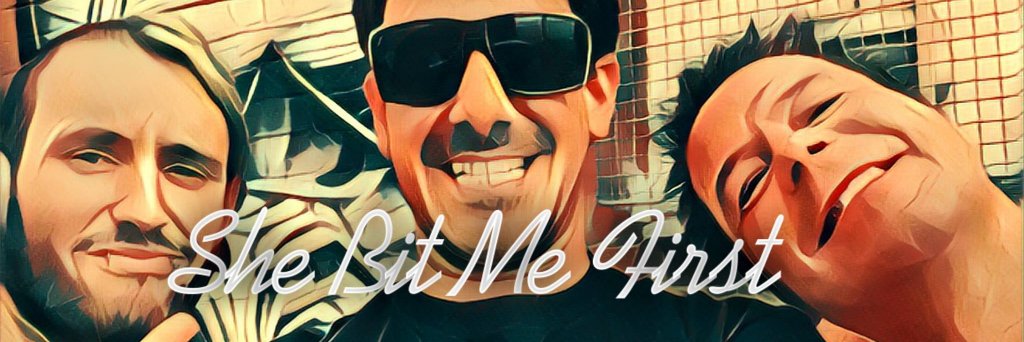 shebitmefirst's profile banner image