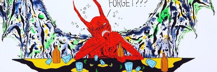 Truhblesome's profile banner image