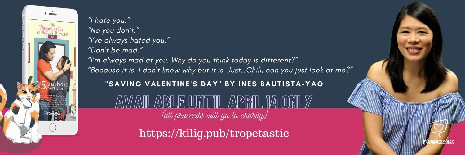Inesbyao's profile banner image
