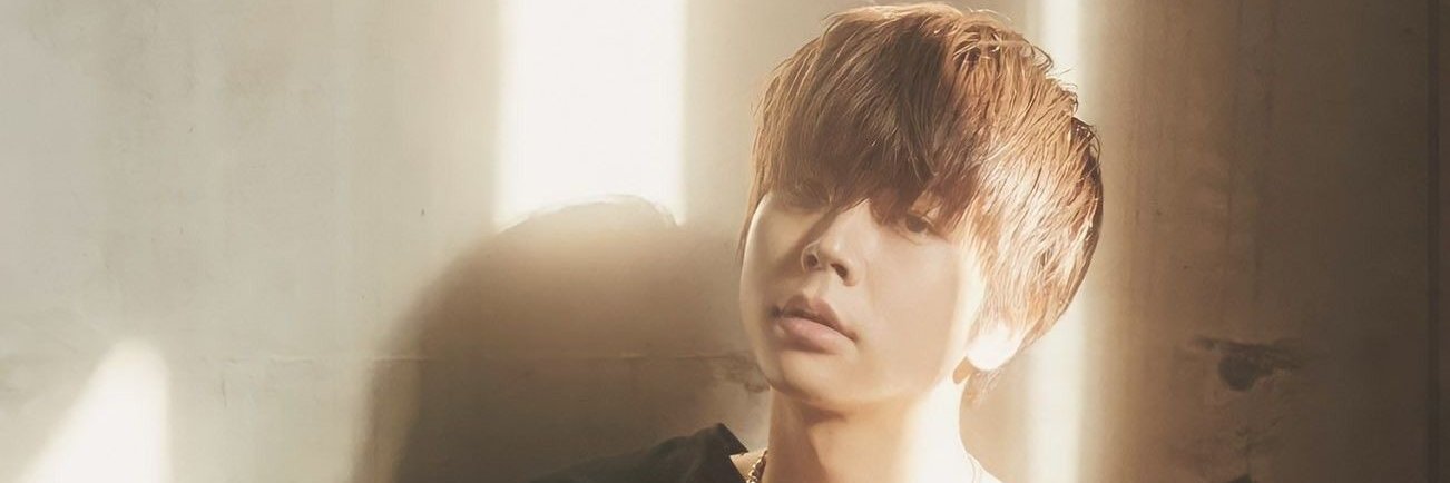 yojunLee's profile banner image