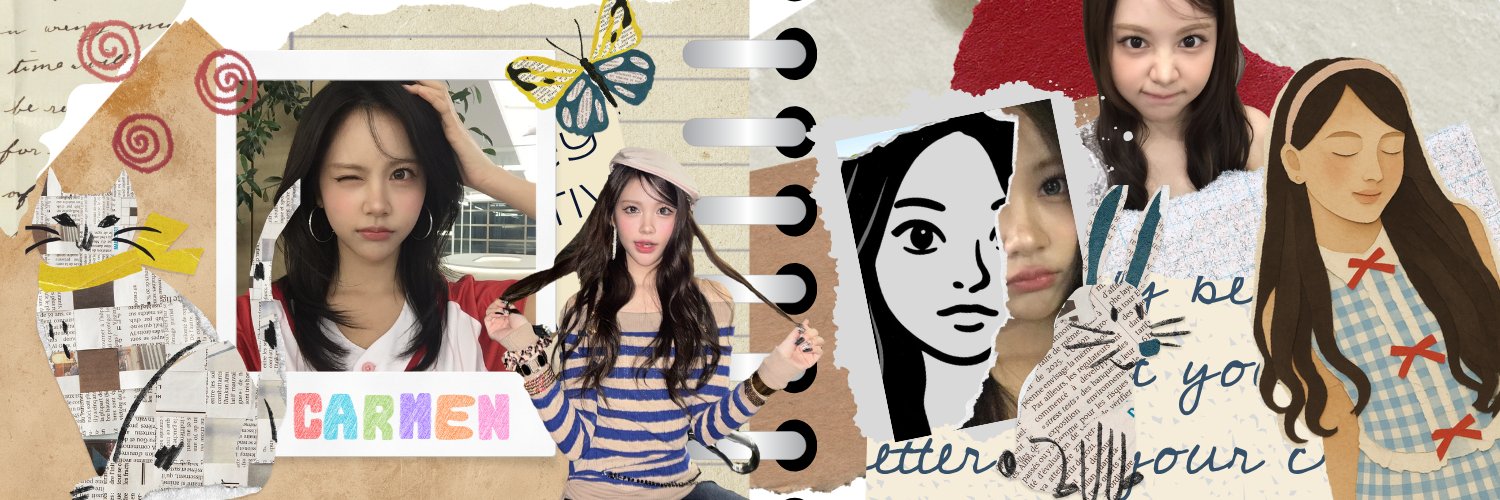 carmeneitta's profile banner image