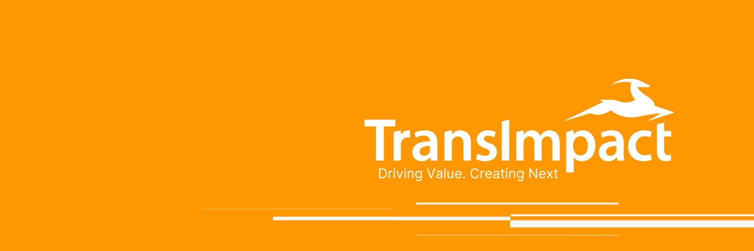 TransImpact banner