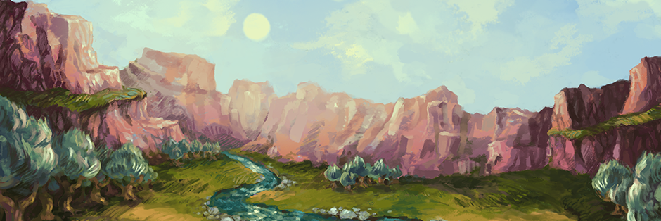 steveandcube's profile banner image