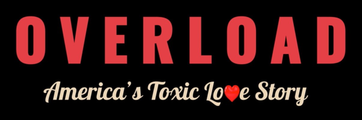OverloadFilm's profile banner image