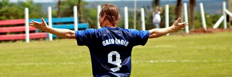 Wilson Santos banner