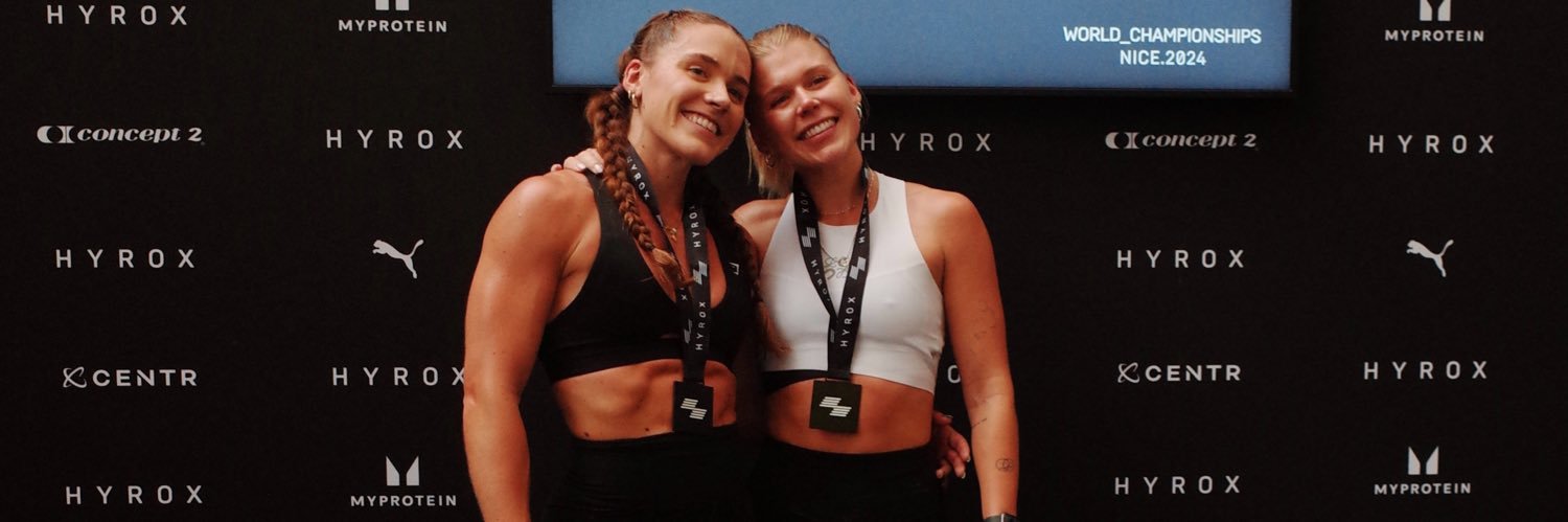 lucydavisfit's profile banner image