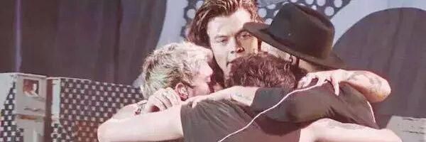 WeAreFriends1D's profile banner image