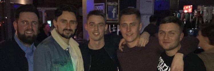 bentucker1's profile banner image