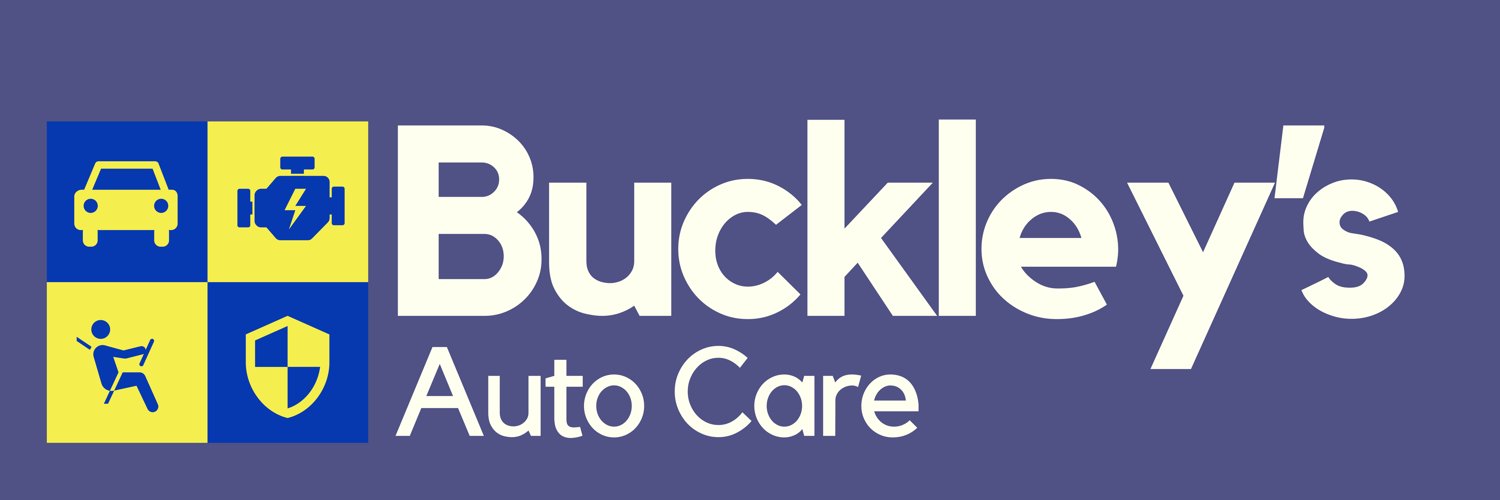 Buckley's Auto Care banner