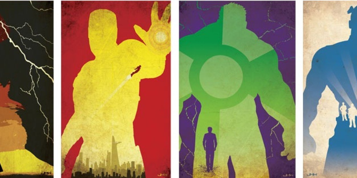 DrunkOnComics's profile banner image