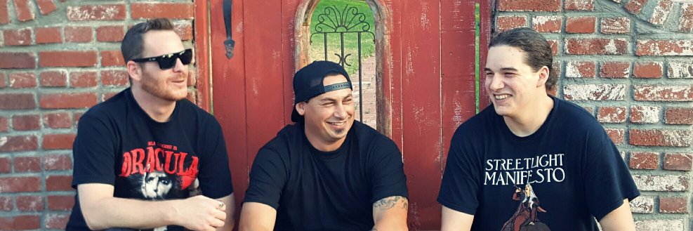 Roman Watchdogs banner