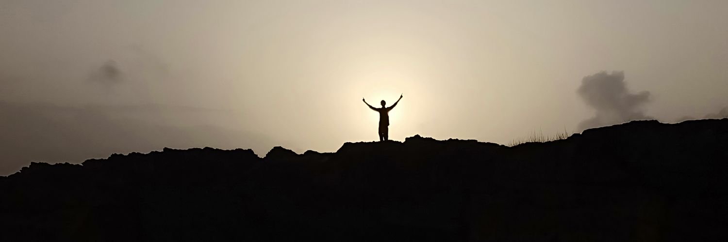 kaushal823's profile banner image