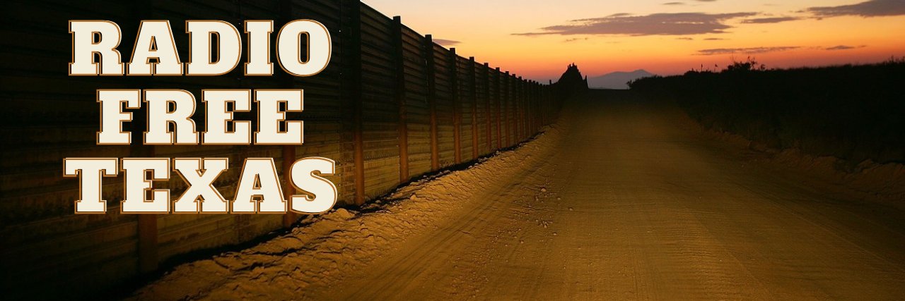 RadioFreeTX's profile banner image