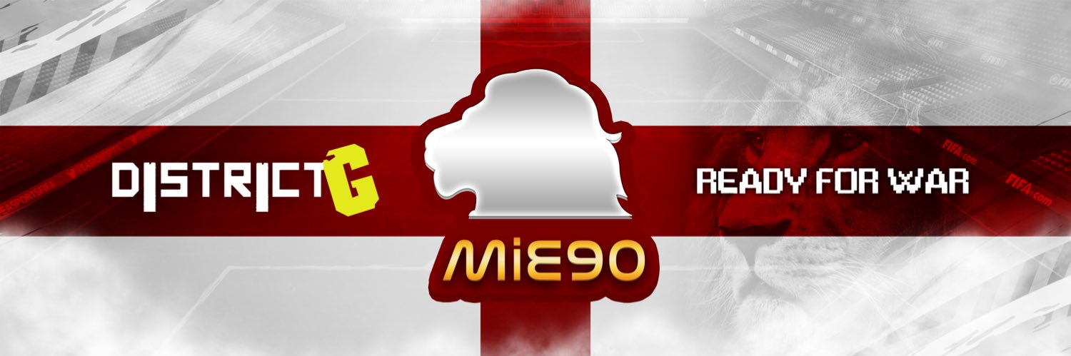 Mie90TTV's profile banner image