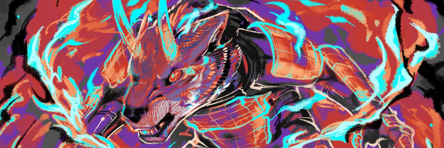 lonewolf574's profile banner image