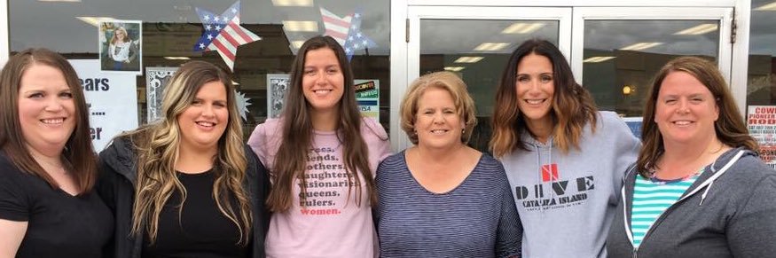 EmileeReasch's profile banner image