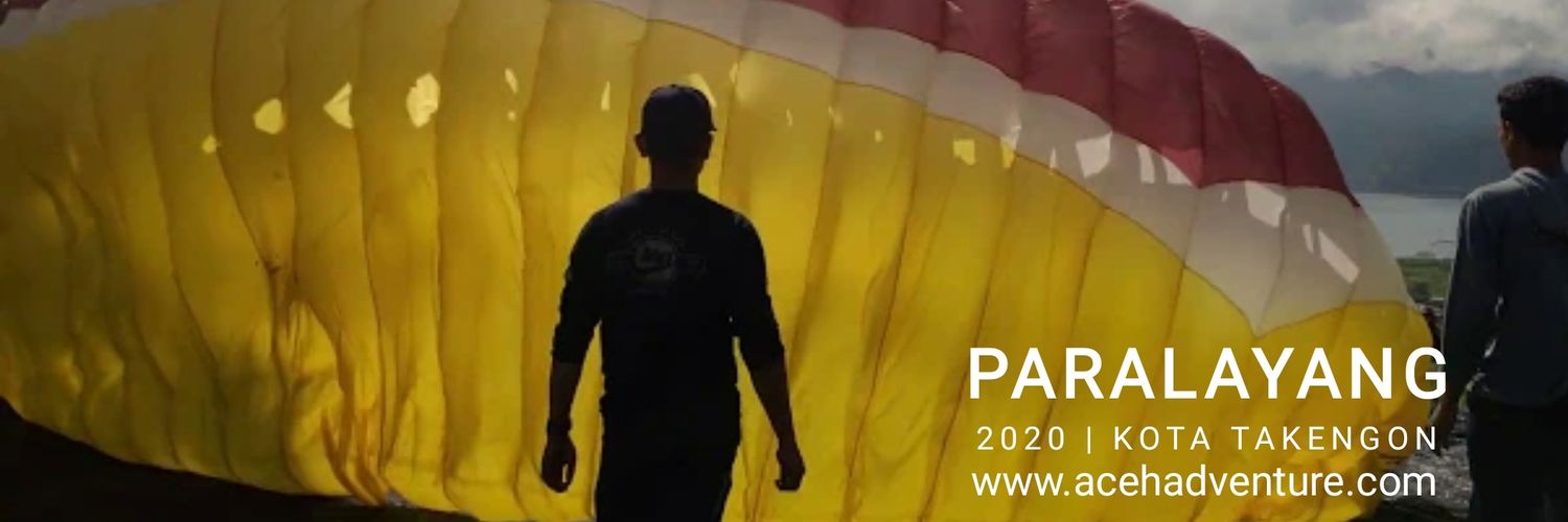 Aceh Adventure banner