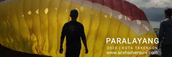 Aceh_Adventure Profile Banner