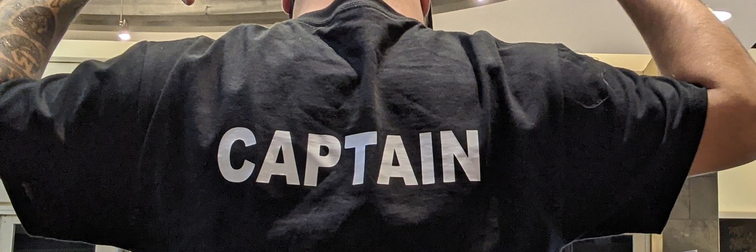 CaptainGR32's profile banner image