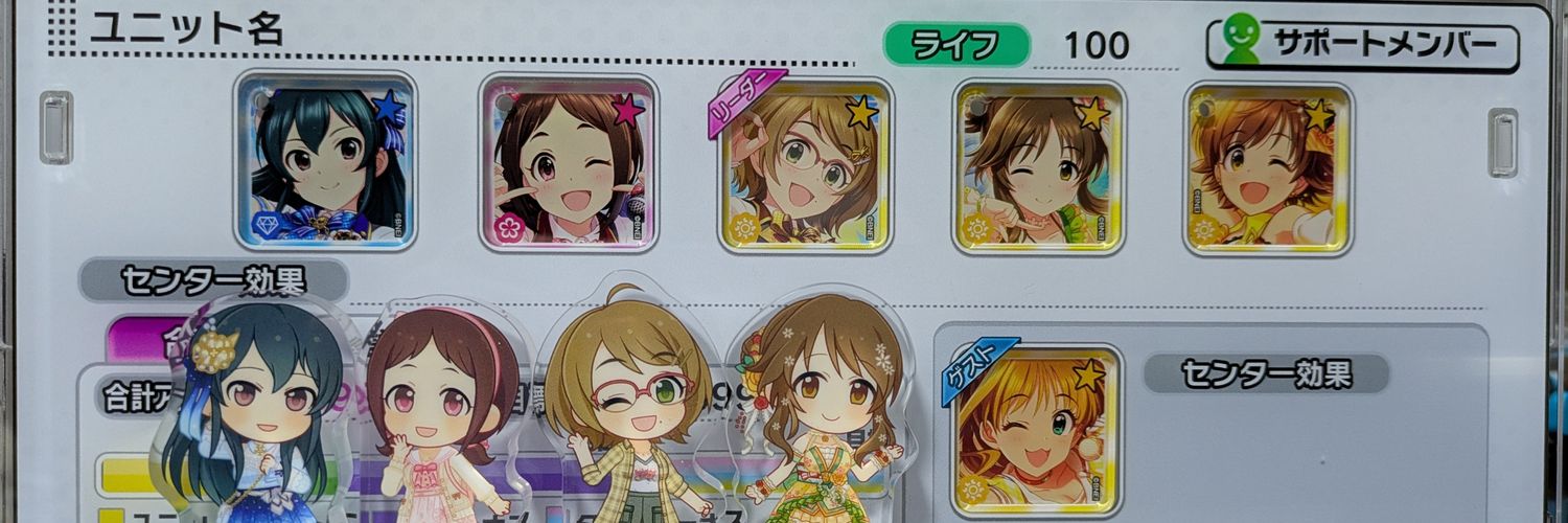Sweets(すいーつ) banner