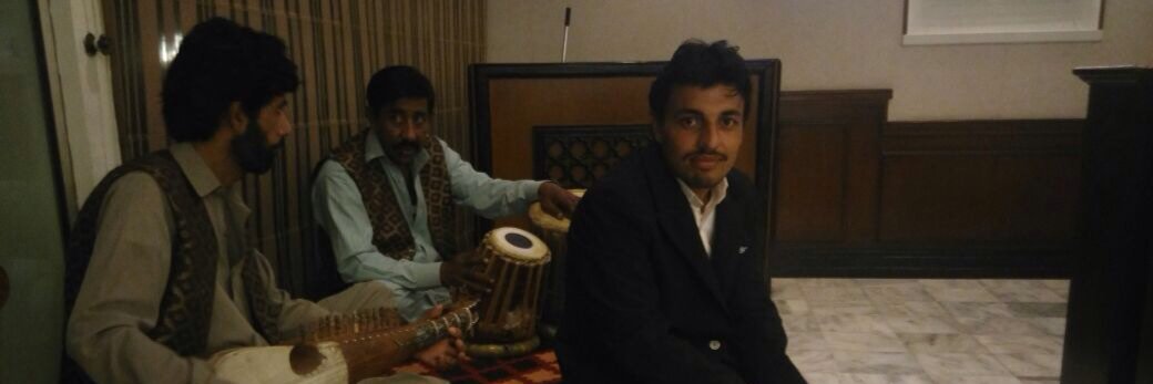 _muhammadirshad's profile banner image