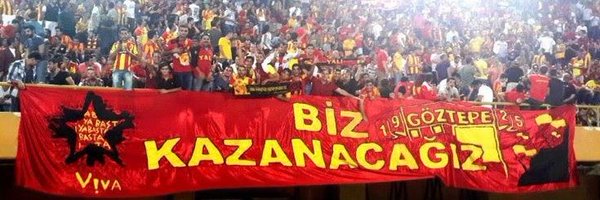 GkhanGoztepe Profile Banner