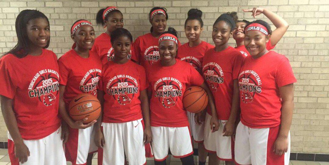 HoopsRobichaud's profile banner image