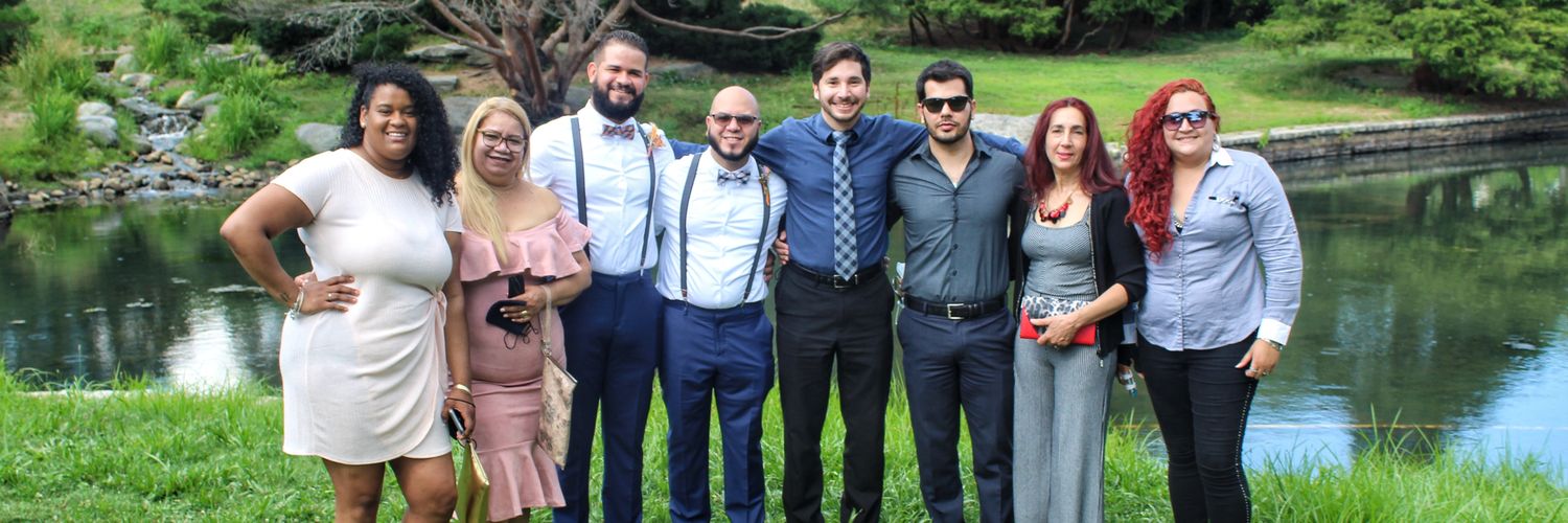 Ernel Martínez 🌈🏳️‍🌈🌈 banner