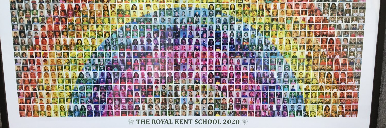 RoyalKentSchool's profile banner image