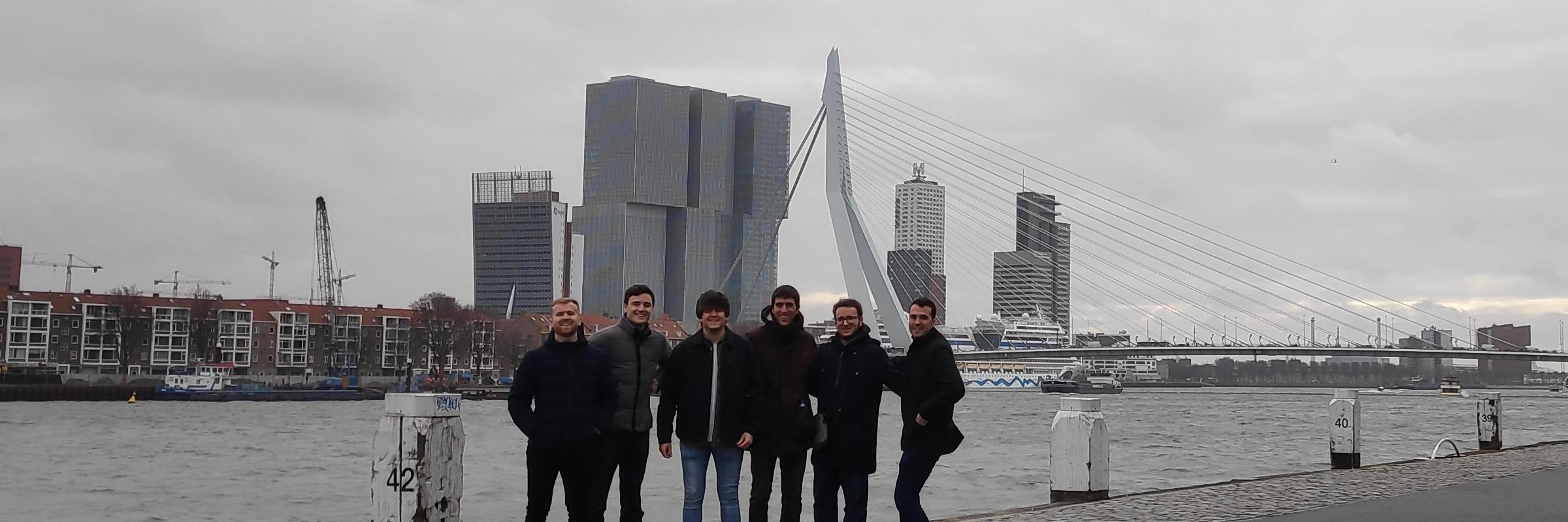 Romek95's profile banner image