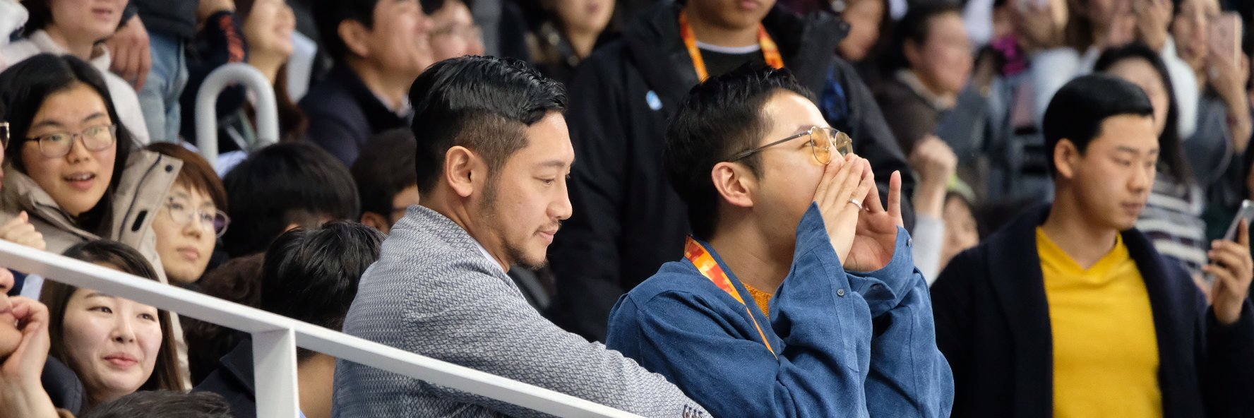 thaieels's profile banner image