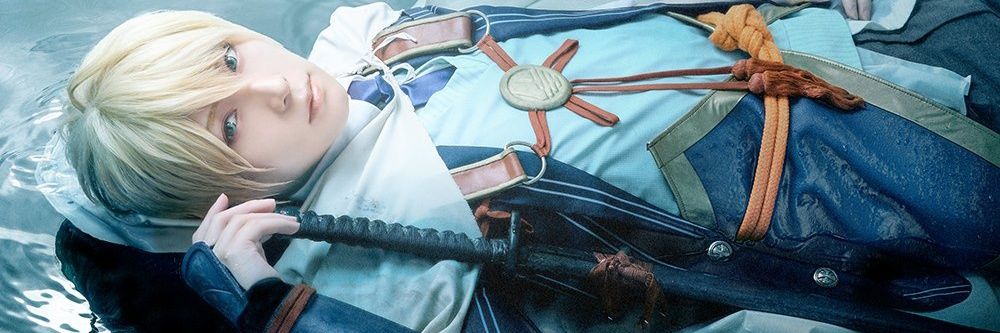 まろ banner