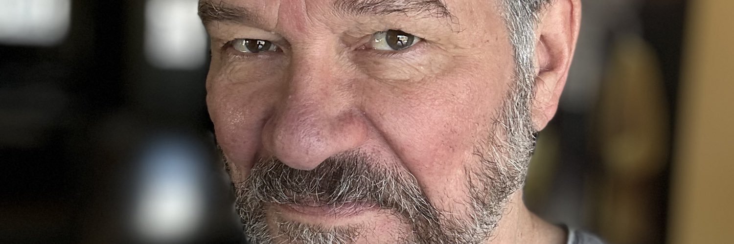 David Robert Loblaw banner