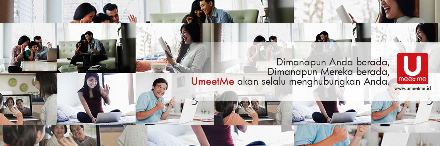 UMeetMeID's profile banner image