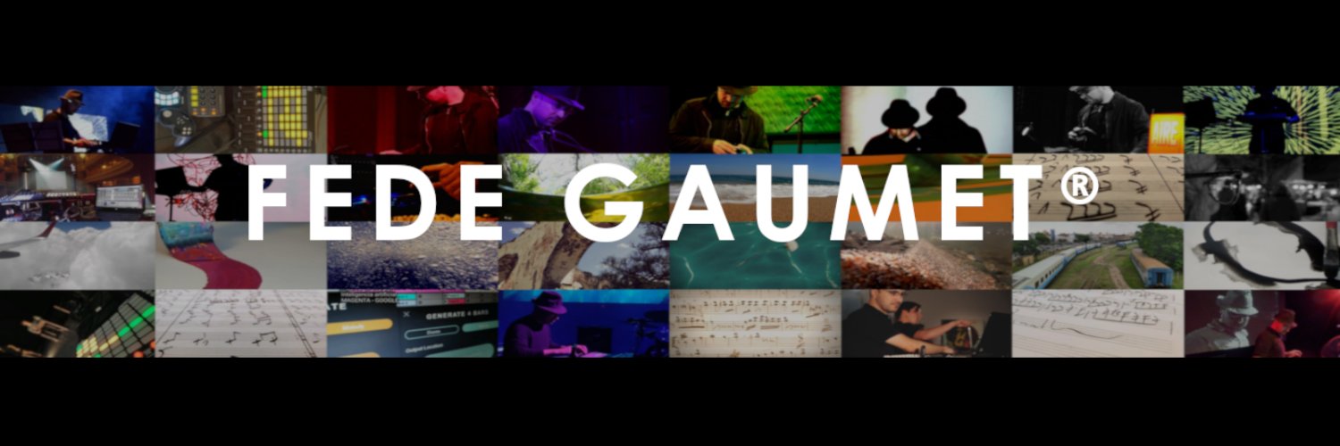 fedegaumet's profile banner image