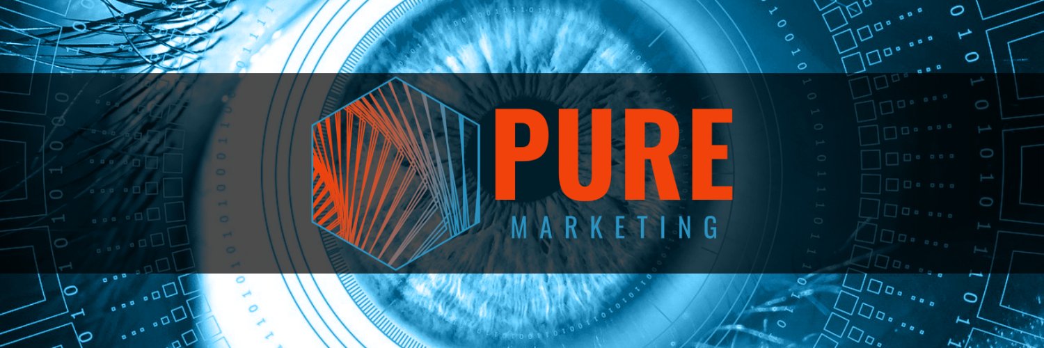 PureInfluenceAI's profile banner image