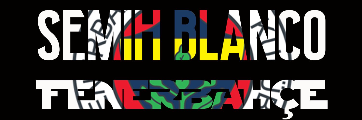 semih_blanco's profile banner image