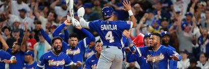 Simon Flores 🇻🇪 banner