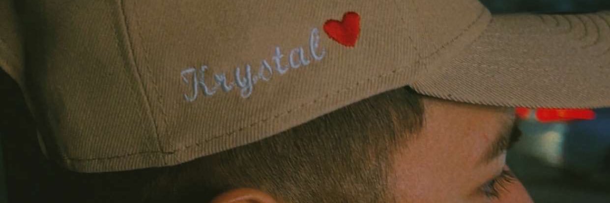 Krystal4816's profile banner image